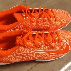 Nike Vapor Untouchable Varsity 3 TD "Orange/Tea"